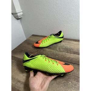 Nike Hypervenom Phelon III FG Soccer Cleats Mens Size 12 US 852556-308